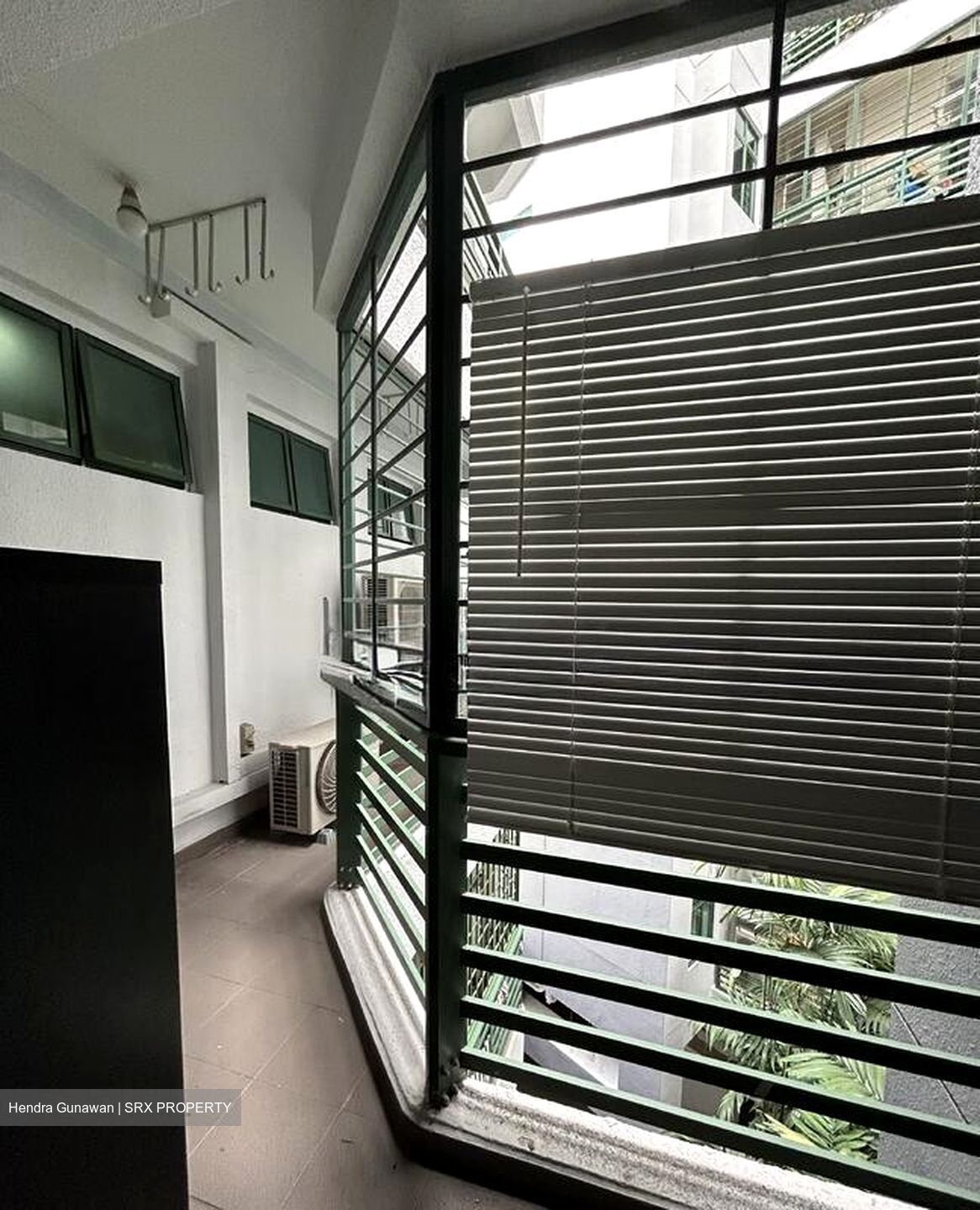 Signature Park (D21), Condominium #496943901